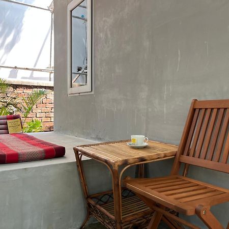 Banyan Tree Hostel كامبوت المظهر الخارجي الصورة