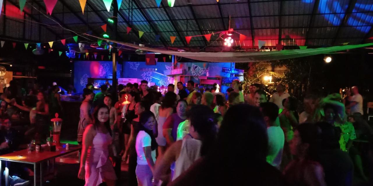 Banyan Tree Hostel كامبوت المظهر الخارجي الصورة
