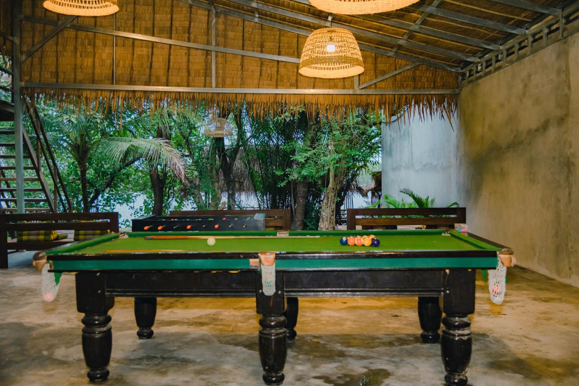Banyan Tree Hostel كامبوت المظهر الخارجي الصورة