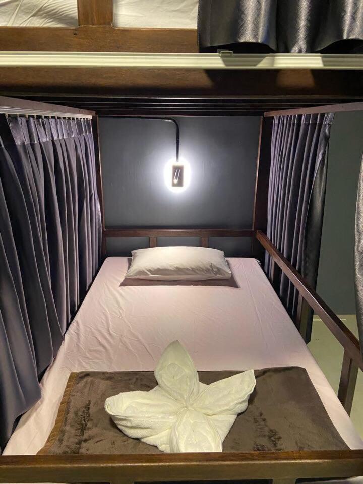Banyan Tree Hostel كامبوت المظهر الخارجي الصورة