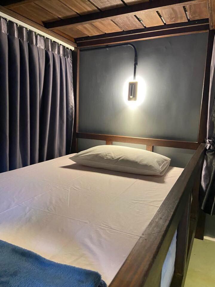 Banyan Tree Hostel كامبوت المظهر الخارجي الصورة