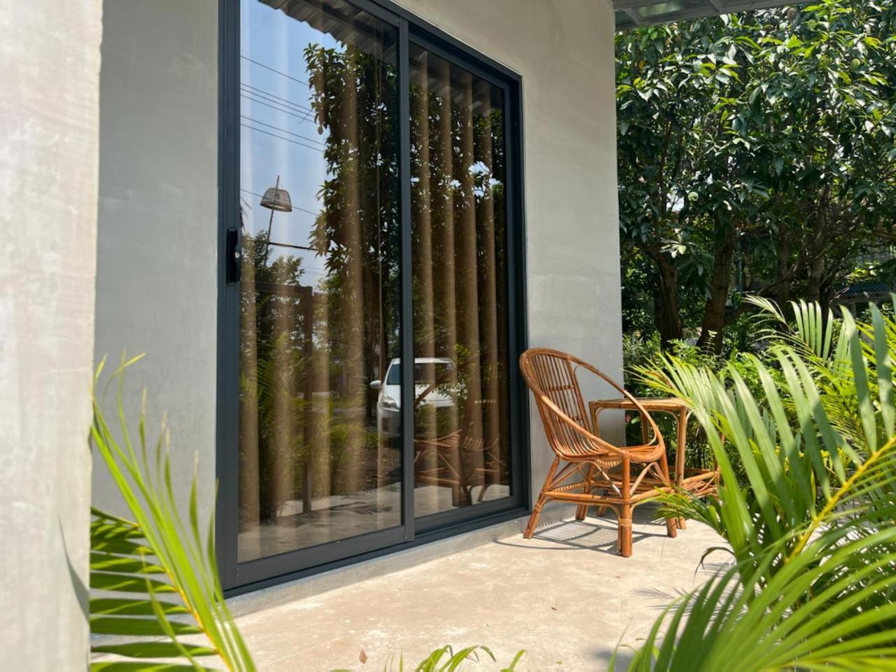 Banyan Tree Hostel كامبوت المظهر الخارجي الصورة