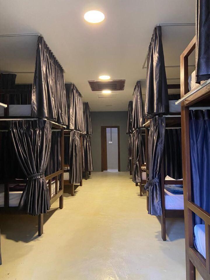 Banyan Tree Hostel كامبوت المظهر الخارجي الصورة