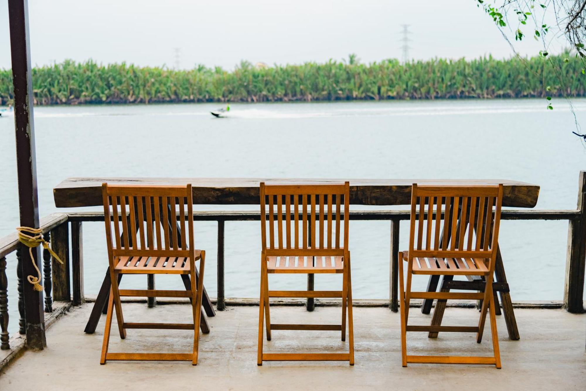 Banyan Tree Hostel كامبوت المظهر الخارجي الصورة