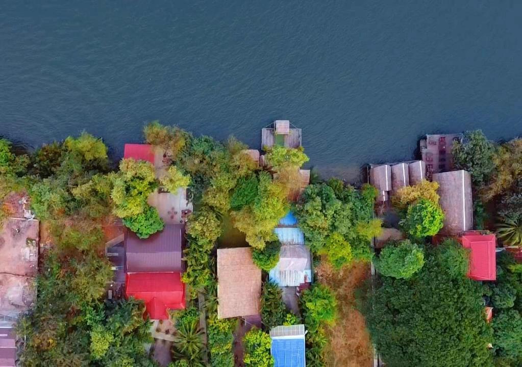 Banyan Tree Hostel كامبوت المظهر الخارجي الصورة