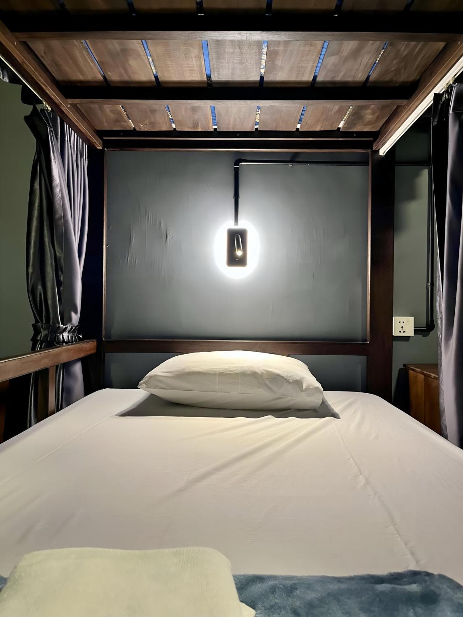 Banyan Tree Hostel كامبوت المظهر الخارجي الصورة